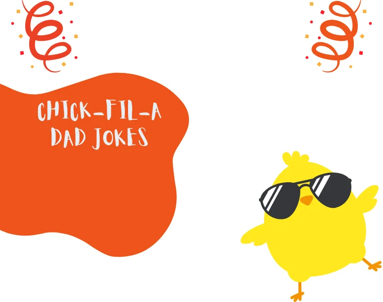 Chick-fil-A Dad Jokes