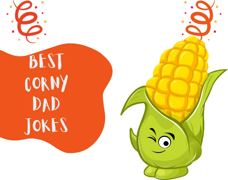 Best Corny Dad Jokes