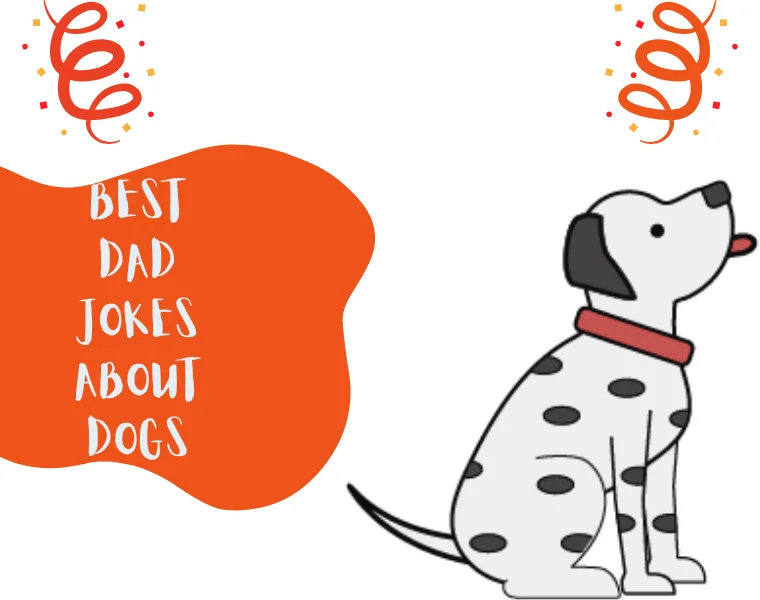 Best Dad Jokes About Dogs